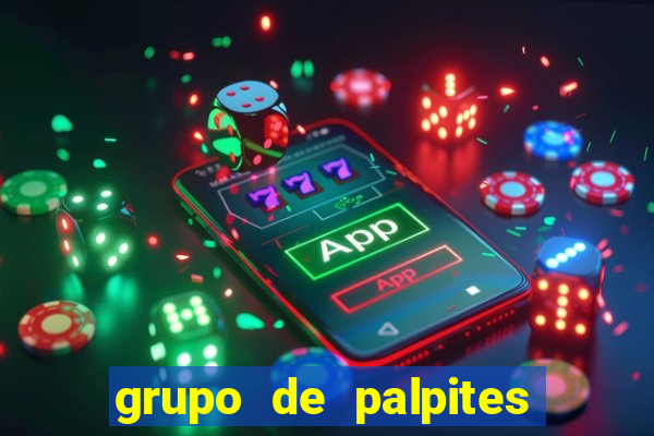 grupo de palpites de futebol telegram